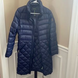 Ralph Lauren Coat